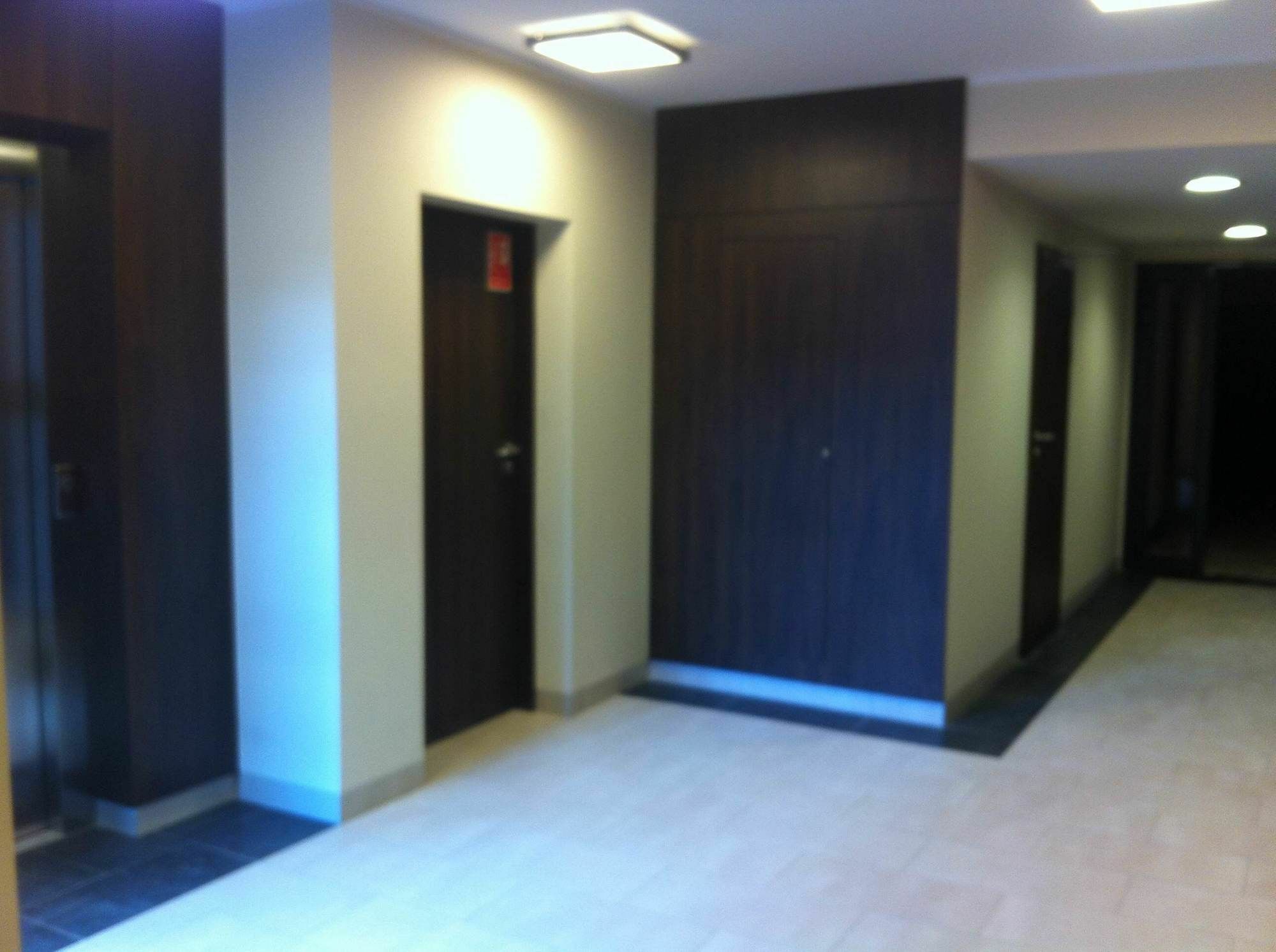 Elite Apartments Chmielna Deluxe Gdańsk Buitenkant foto